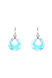  Victory Crystal Earring