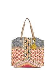  Azulejo Bungalow Tote