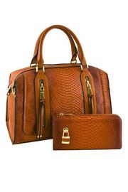  Python Bag