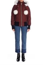  Debbie Down Bomber