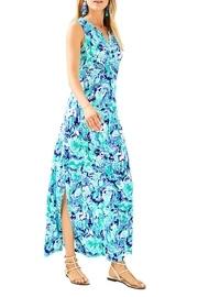  Essie Maxi Dress