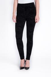  Victoria Flocking Leggings