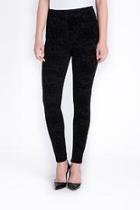  Victoria Flocking Leggings