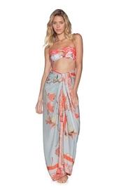  Maaji Butterfly Blush Sarong