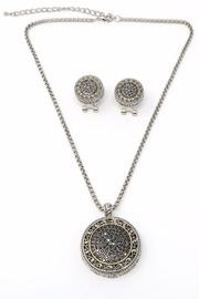  Cambridge Necklace Set