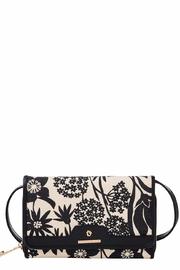  Privateer Wallet Crossbody