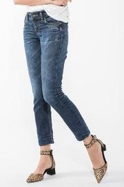  Elyse Ankle Jean