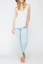  Sheath Adjustable Tank