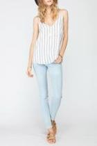  Sheath Adjustable Tank