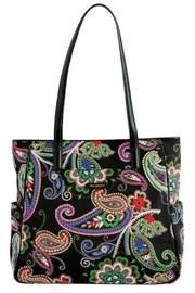  Kiev Preppy Poly Tote