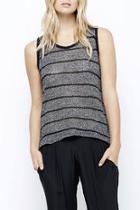  Cove Knit Top