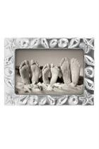  Shell Bordered Frame