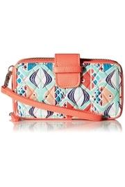  Go Fish Smartphone-wristlet
