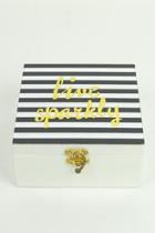  Live-sparkly Jewelry Box