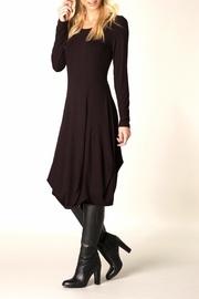 Tulip Bottom Dress