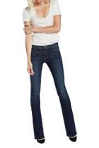  The Runaway Jeans