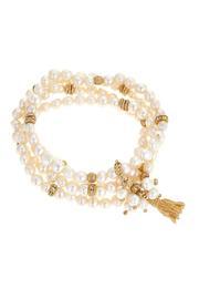  Pearl Zoe Bracelet