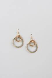  Cero Slate Earrings