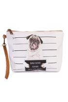  Bad-dog Cosmetic Pouch