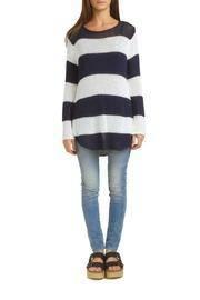  O'neil Crew Tunic Top