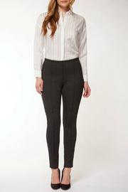  Front Pintuck Legging