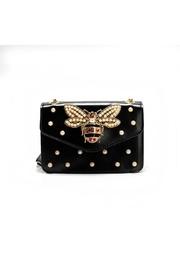 Black Pearl Purse