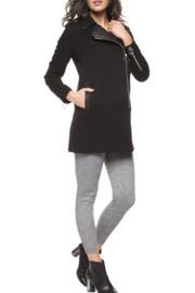  Moto Coat