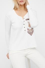  Bridget Tee