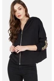  Lauren Moshi Hoodie