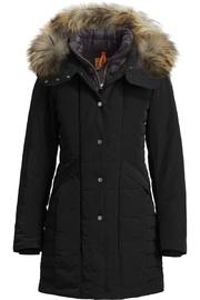  Parajumpers Coat Black