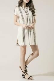  Boho Beach Dress