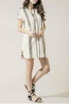  Boho Beach Dress