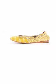  Yellow Flat