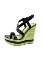  Espadrille Wedge