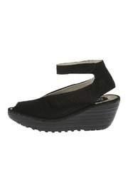  Yala Wedge