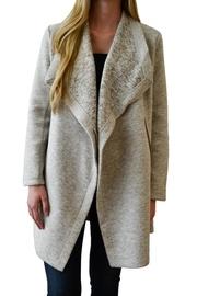  Maggie Coat