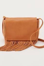  Star Crossbody
