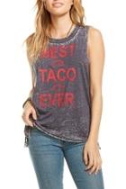  Best Taco Ever Tee