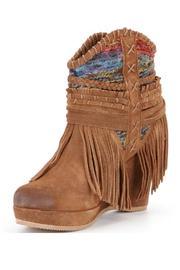 Canyon Dream Bootie