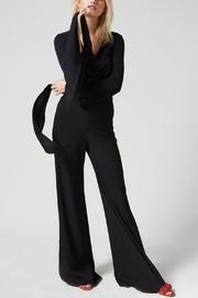  Ride/die Black Pant