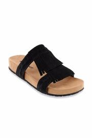  Minnetonka Daisy Sandal