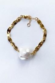  Bali Pearl Bracelet