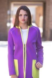  Water Repellent Coat