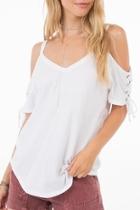  Clove Tie Tee