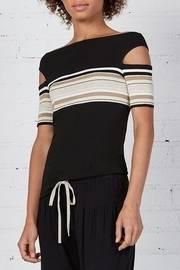  Pita Jersey Top