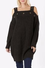 Joyce Sweater