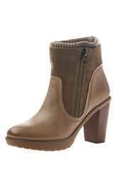  Roselle Bootie