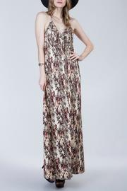  Wild Maxi Dress