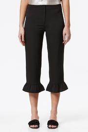  Ruffel Bottom Pant