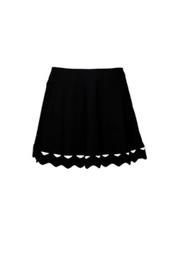 Havana A-line Skirt